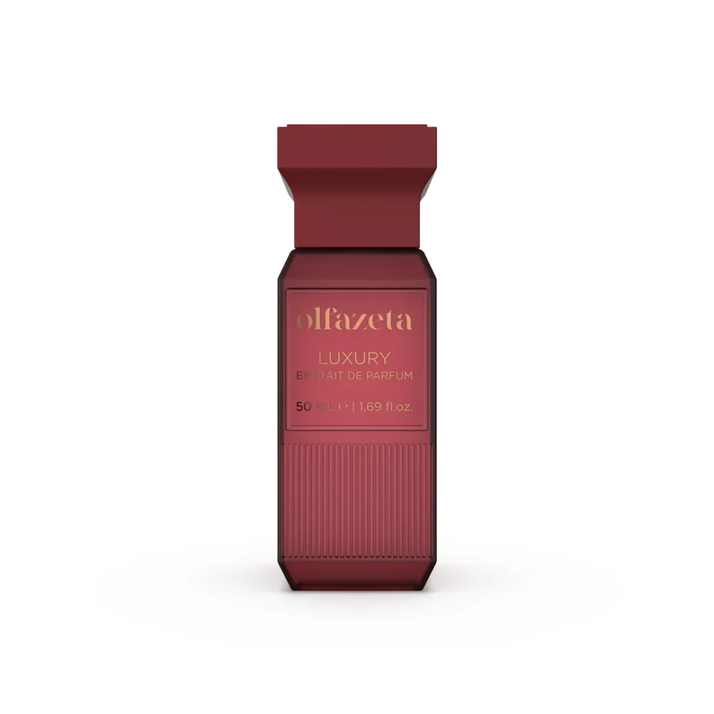 Olfazeta 118 luxury unisex perfume from 50ml
