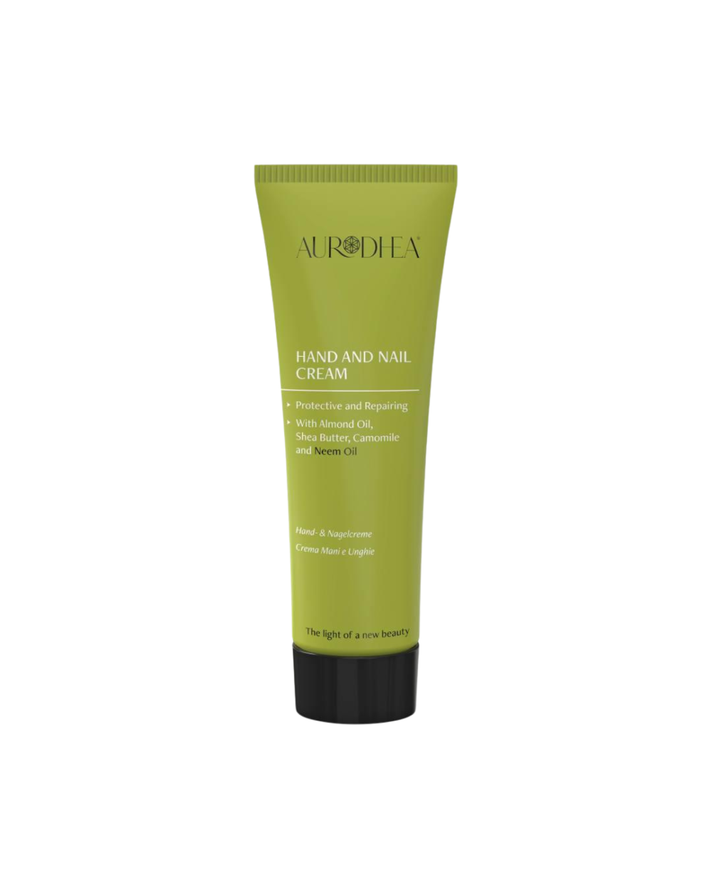 Aurodhea hand and nail cream with neem oil 75 ml | NM04B
