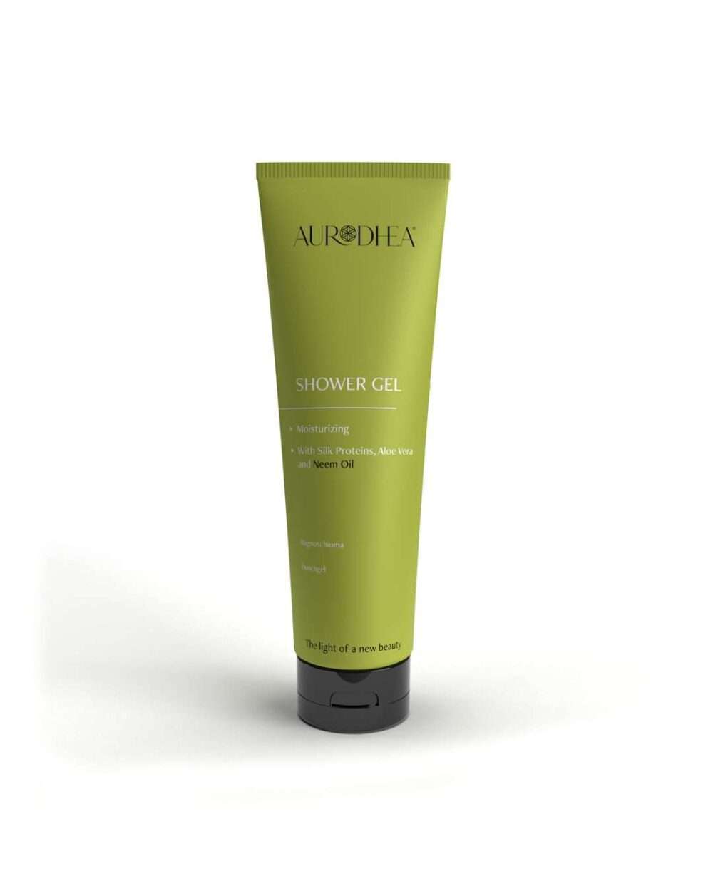Aurodhea shampoo with neem oil 250 ml | NM01B