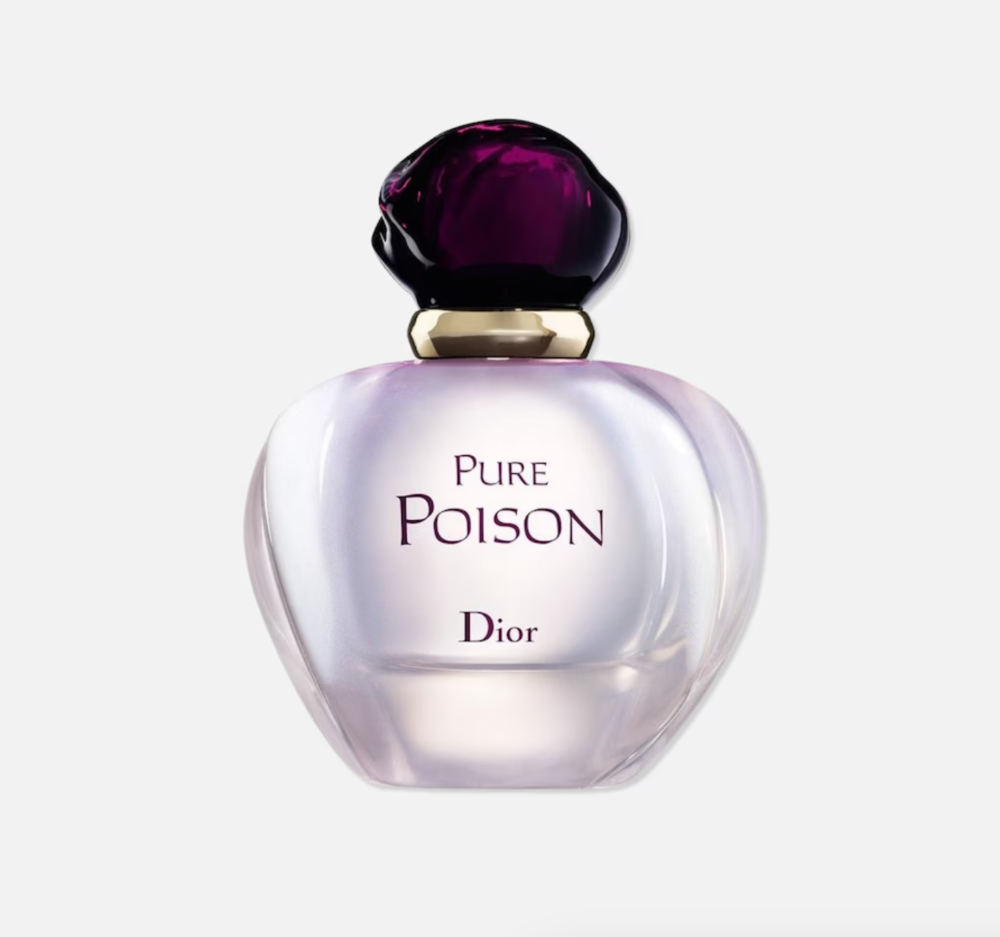 DIOR Poison Pure Poison Eau de Parfum
