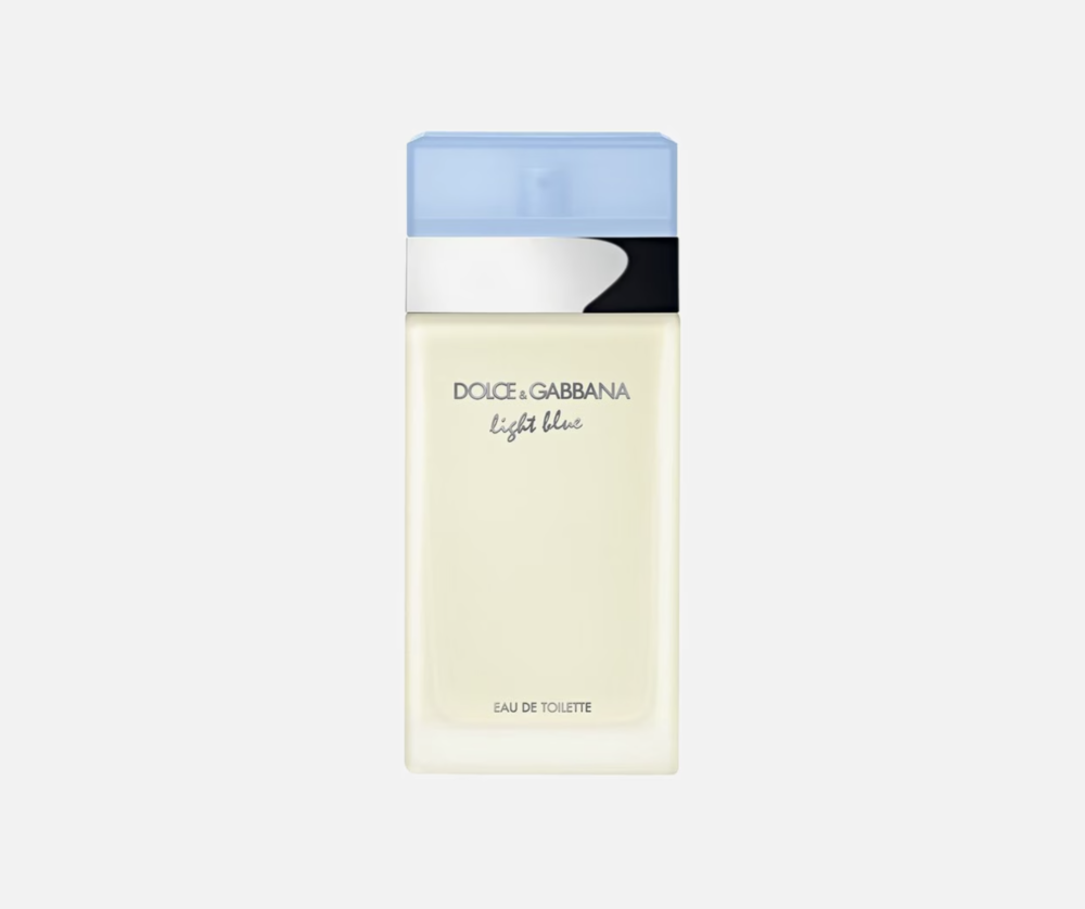 Dolce&Gabbana Light Blue Eau de Toilette
