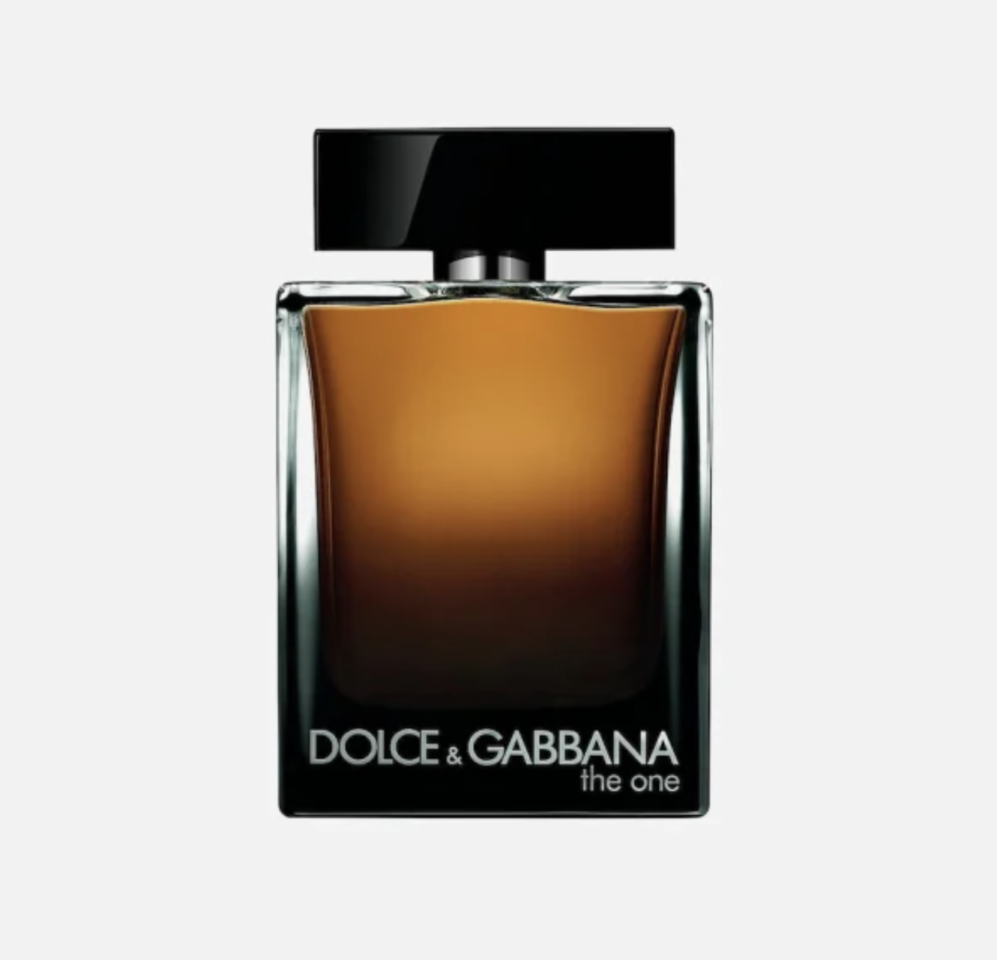 Dolce&Gabbana THE ONE vīriešu smaržas Eau de Parfum