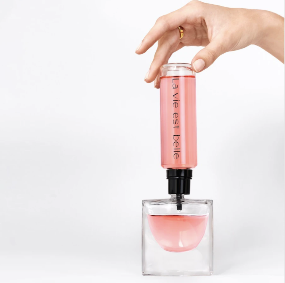 Lancôme La vie est belle Eau de Parfum - Image 3