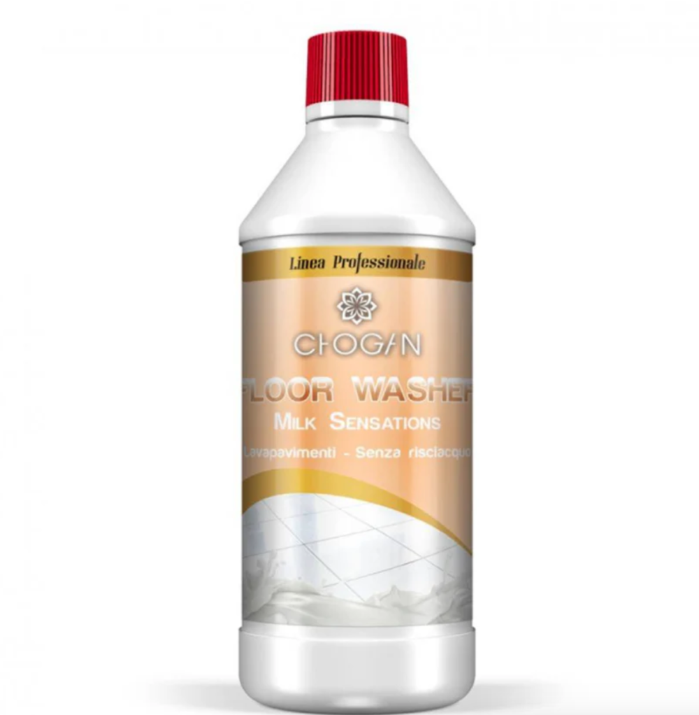 Chogan Milk sensations floor cleaner 750 ml