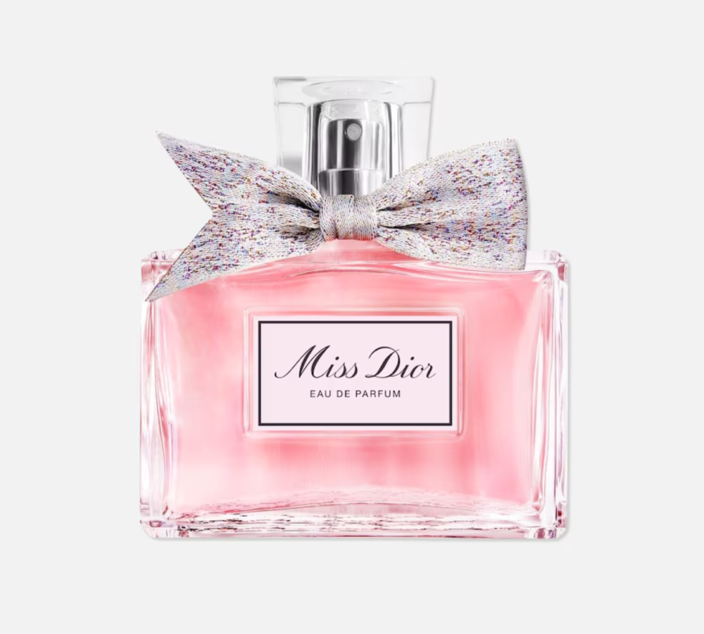 Miss Dior Eau de Parfum