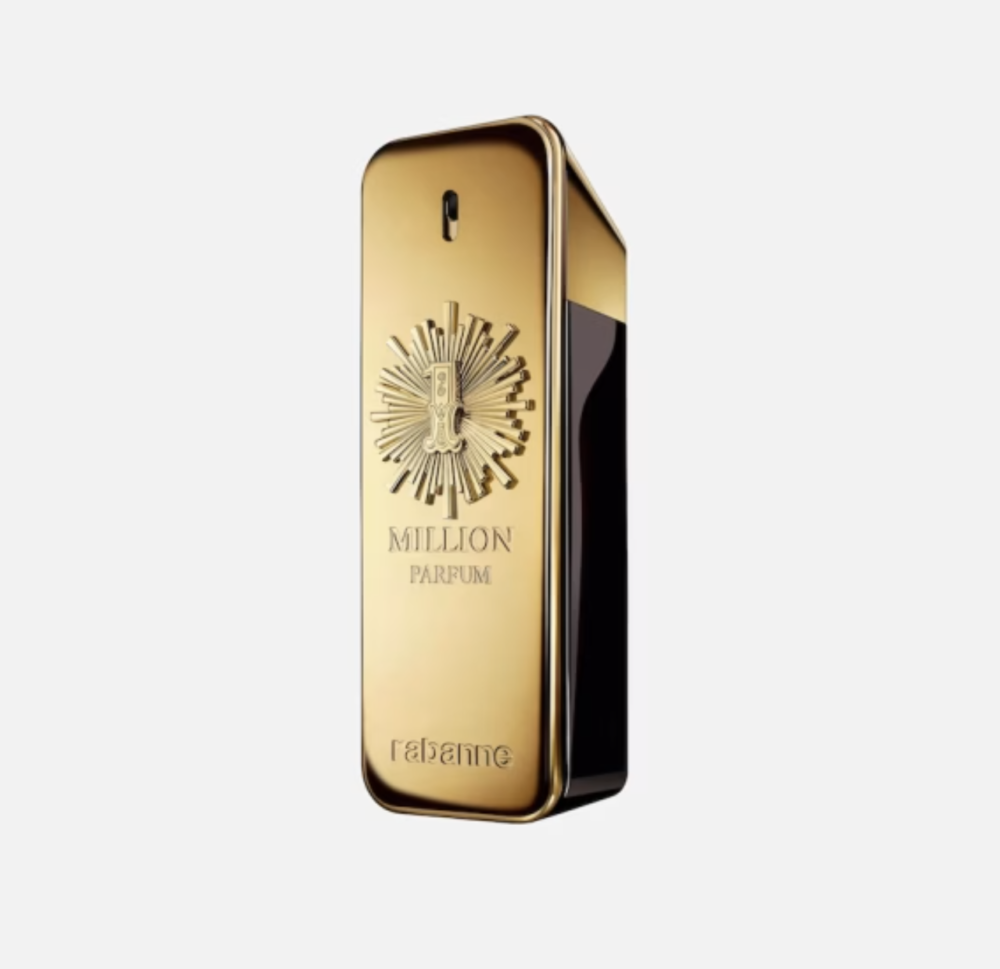 Smaržas Paco Rabanne 1 Million