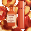 TOM FORD Private Blend Bitter Peach smaržas