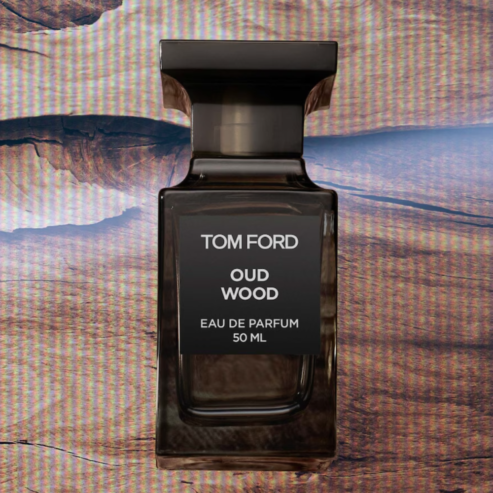 TOM FORD Private Blend Oud Wood - Image 4