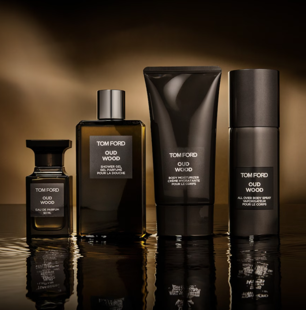 TOM FORD Private Blend Oud Wood - Image 2