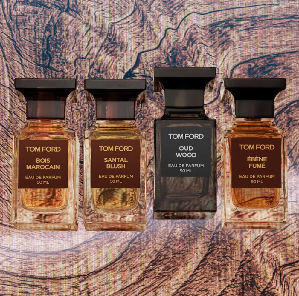 TOM FORD Private Blend Oud Wood - Image 5