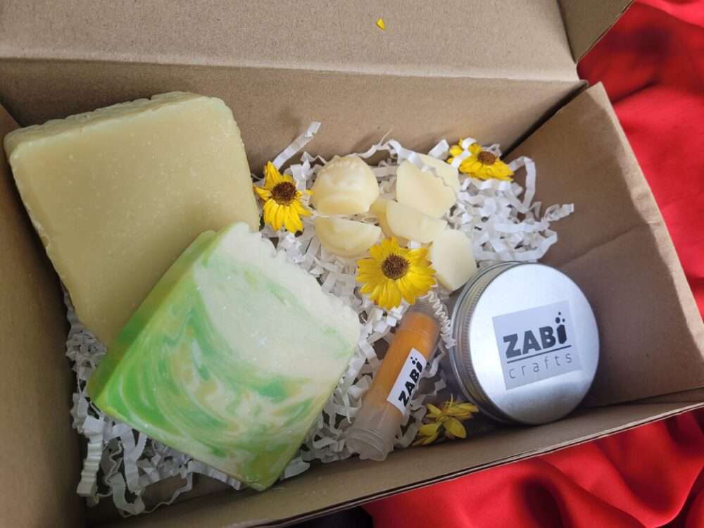 SET - ZABI PRODUCT MIX (Mystery Box) - Image 5