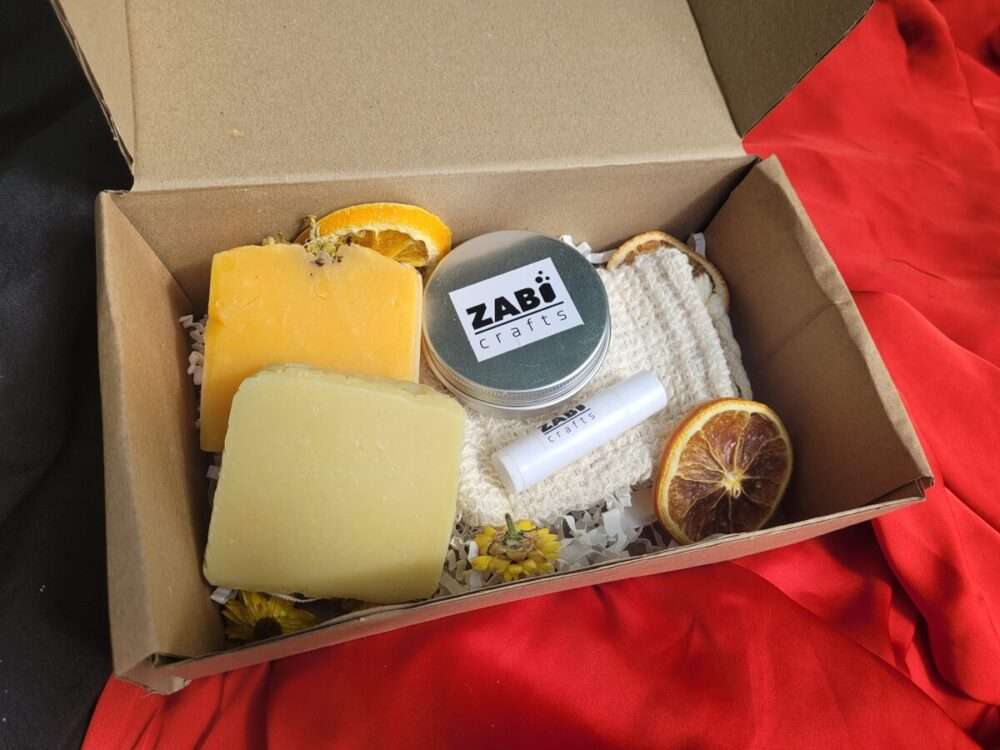 SET - ZABI PRODUCT MIX (Mystery Box) - Image 8
