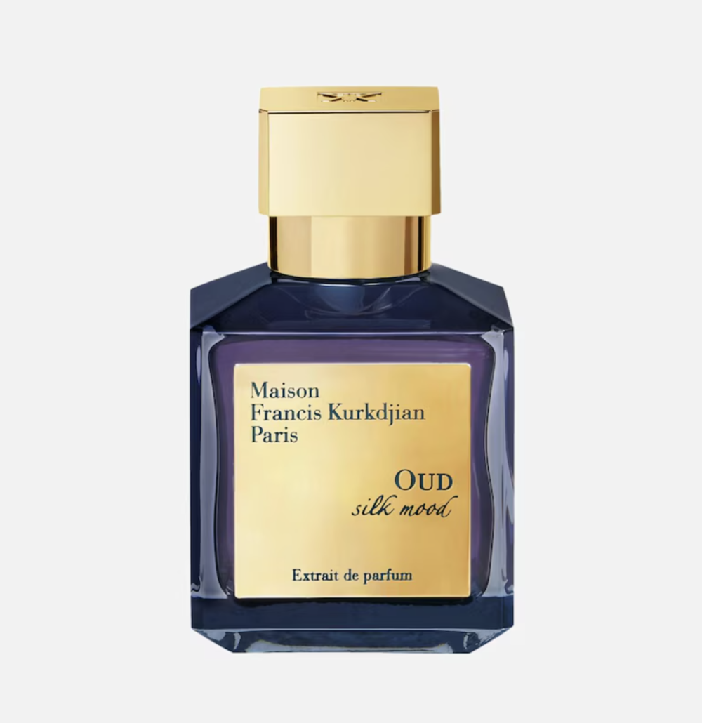 Maison Francis Kurkdjian Paris Oud Silk Mood Parfum