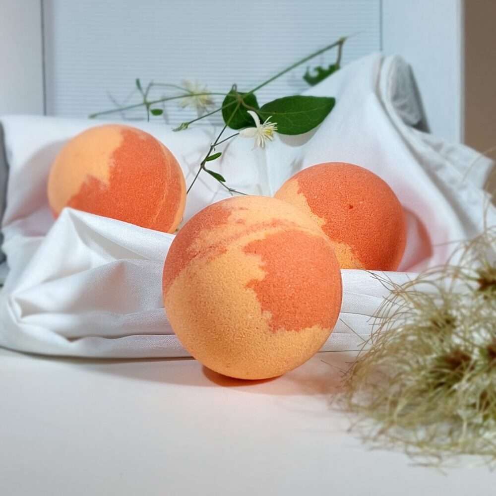 Vannas bumba Greipfrūtu