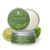 Yani Cosmetics Dabīgs ķermeņa sviests "Bergamots" 150g
