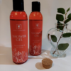Yani Cosmetics Dušas gēls Rabarberis&Zemene 220g
