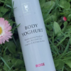 Yani Cosmetics Ķermeņa jogurts Roze 100g