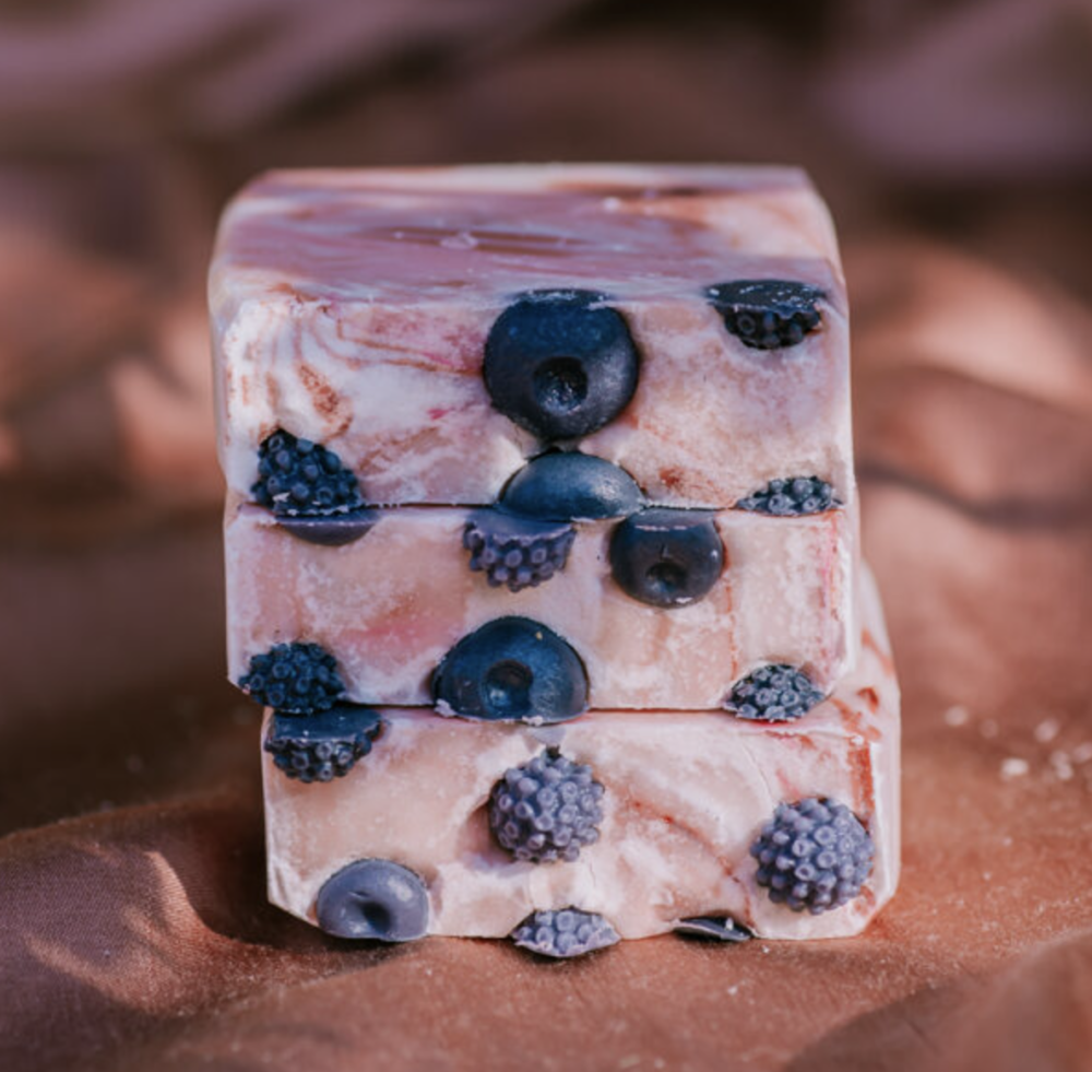 ZABi Soap "Jam Dream" - Image 2