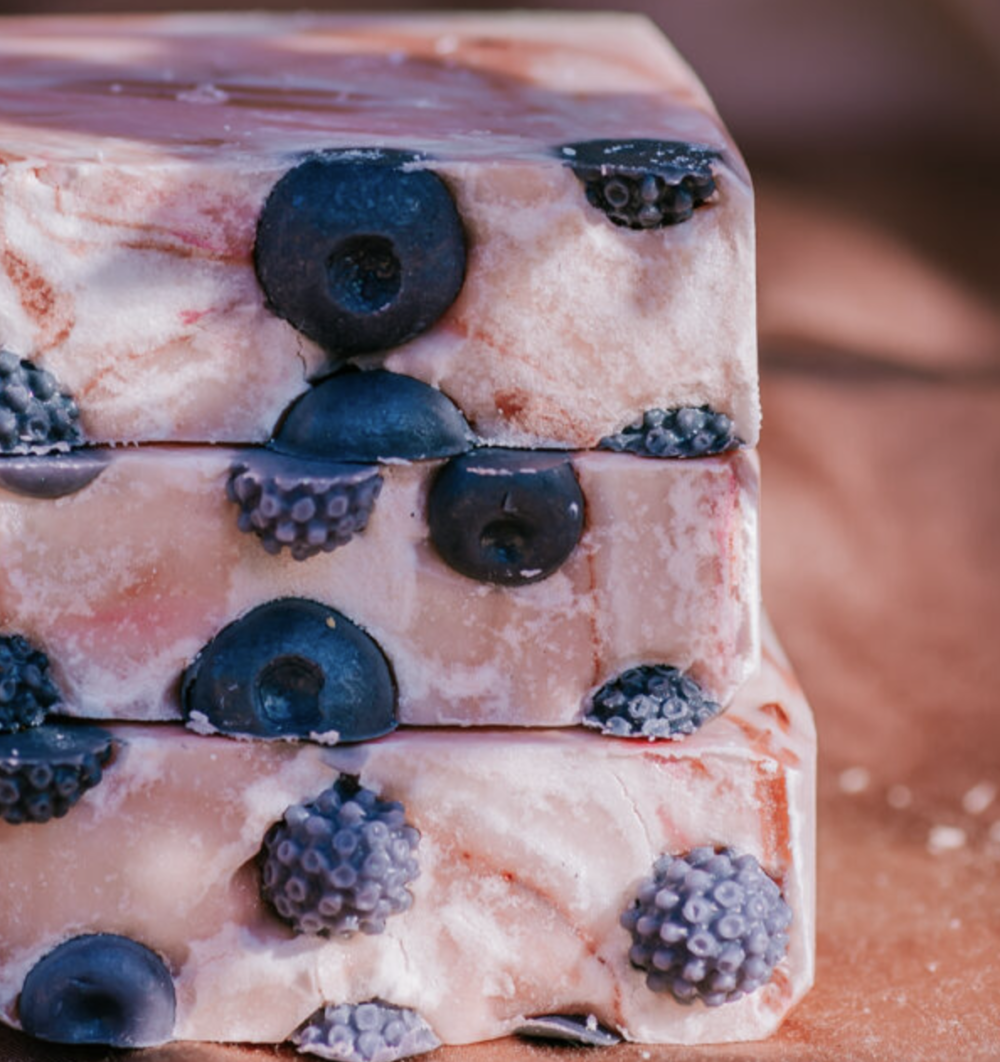 ZABi Soap "Jam Dream" - Image 3