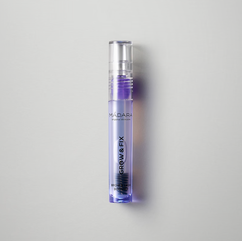 Madara cosmetics Serums uzacīm un skropstām