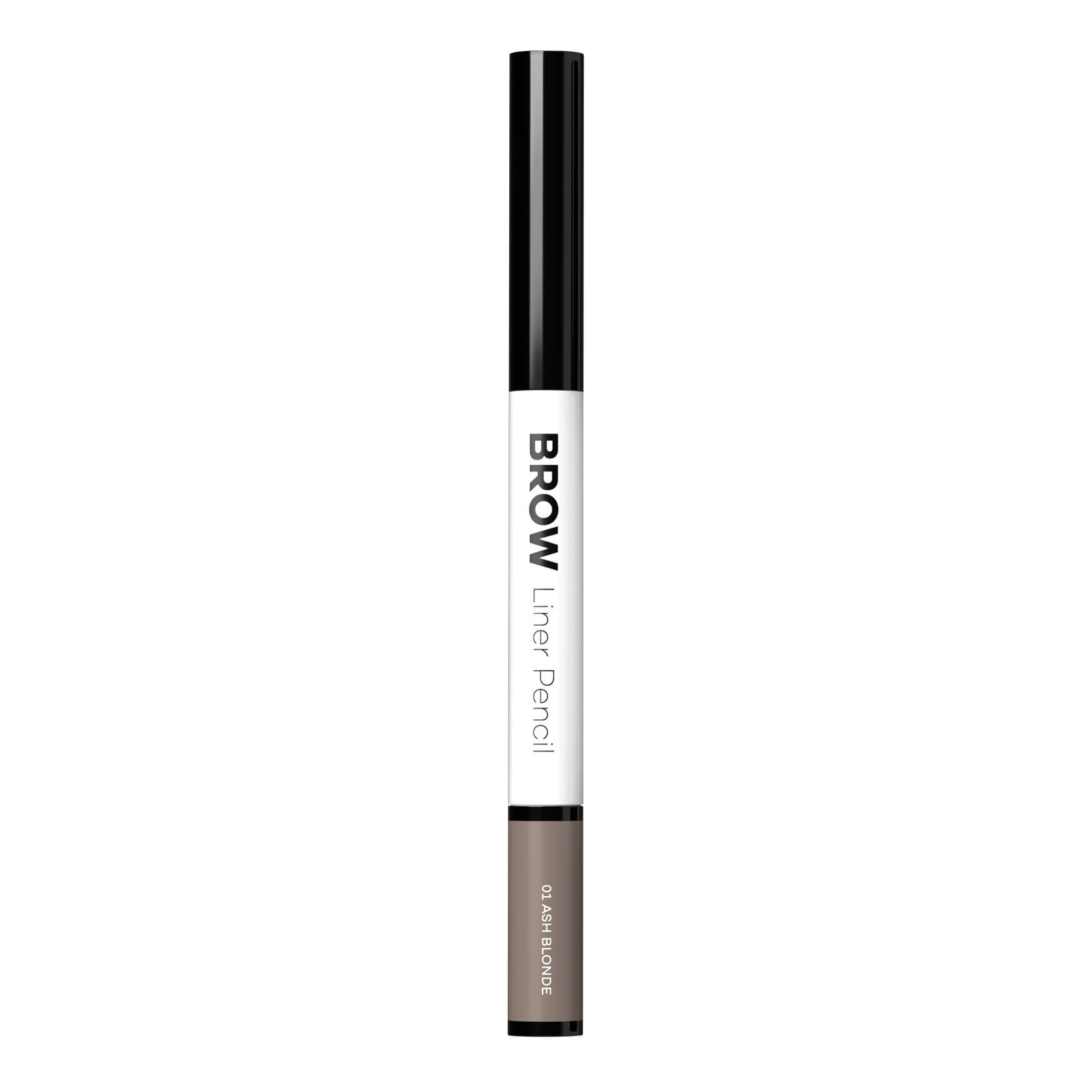 Brow. Uzacu lainera zīmulis 01 Ash Blonde