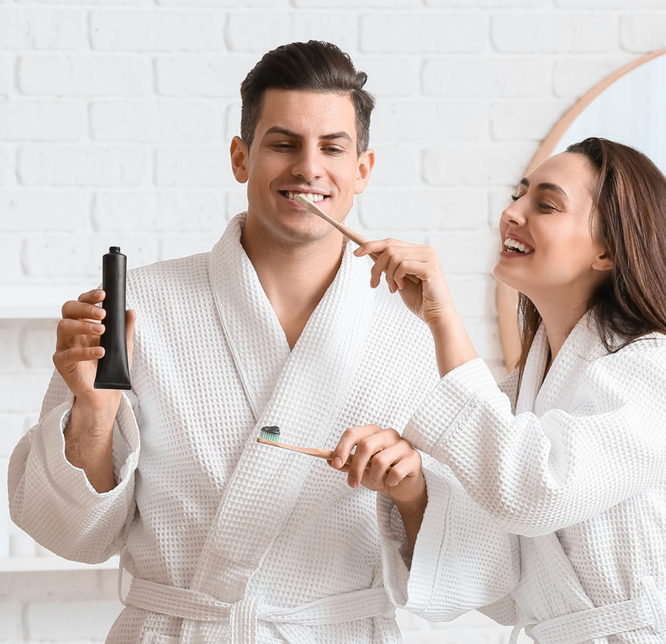 Mihi Oral care mutes skalošanas līdzeklis