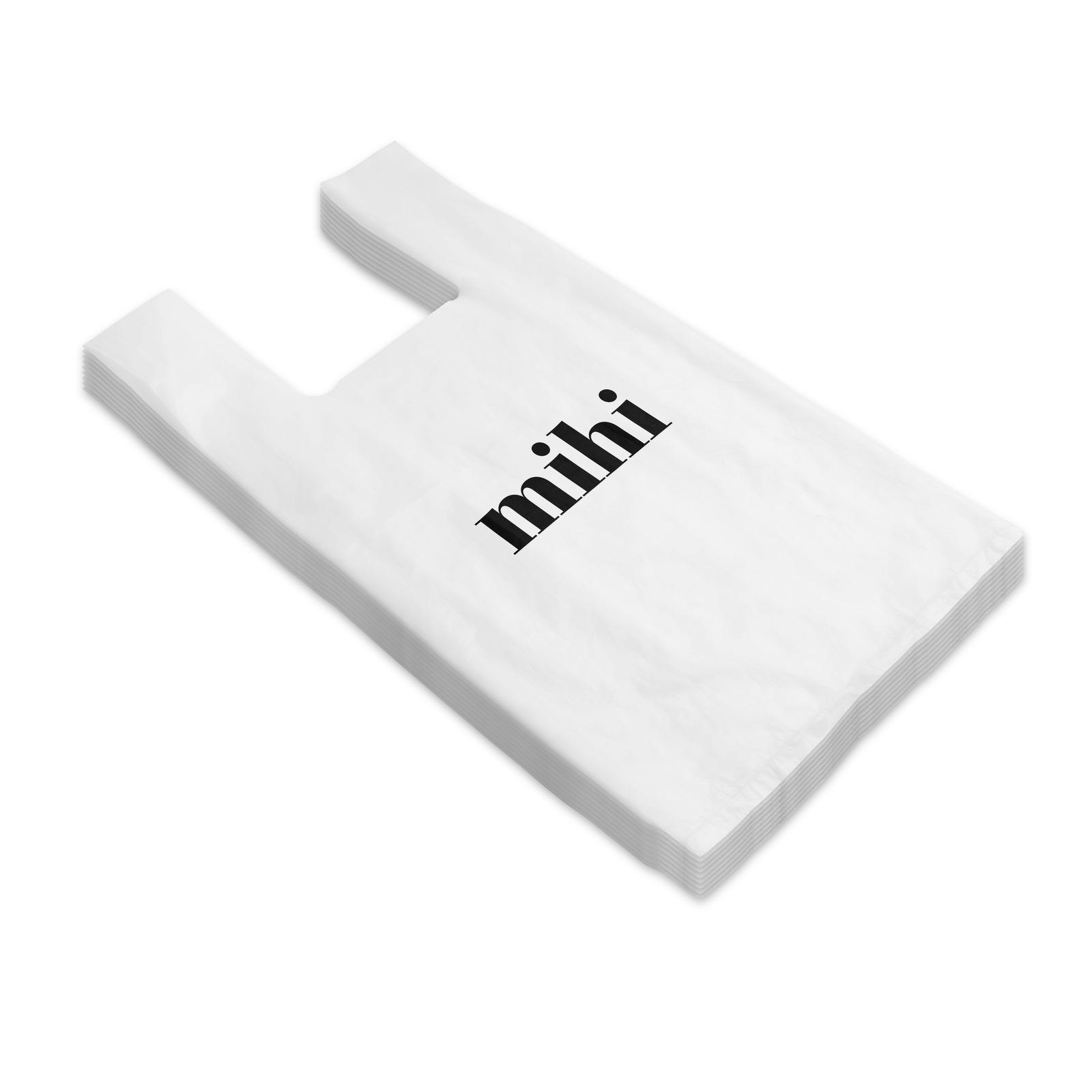 Mihi bio maisiņu komplekts 10 gab