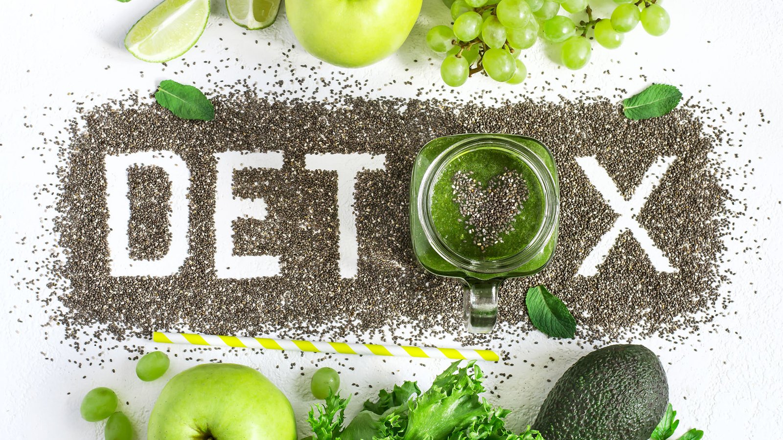 Mihi detox formula