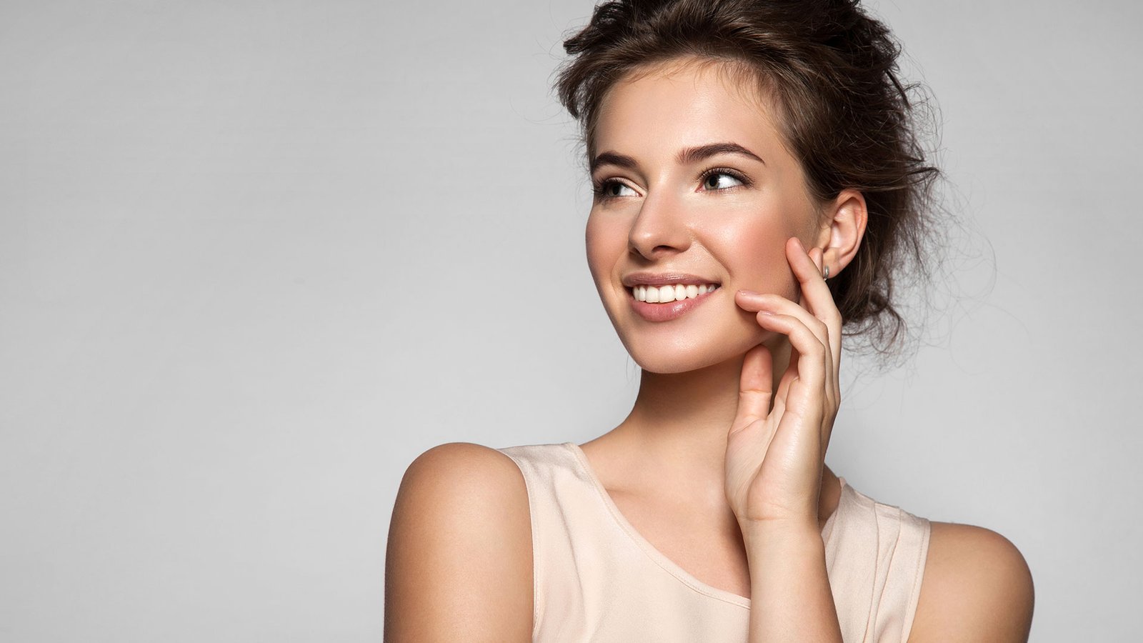 Mihi mitrinošs micelārais ūdens Clean Face