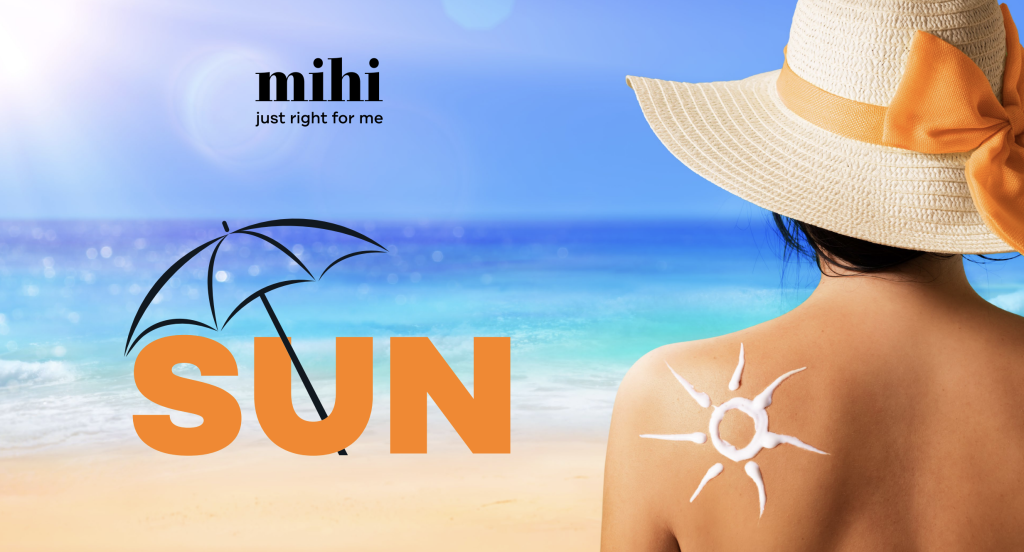 SUN 5 produktu sērija