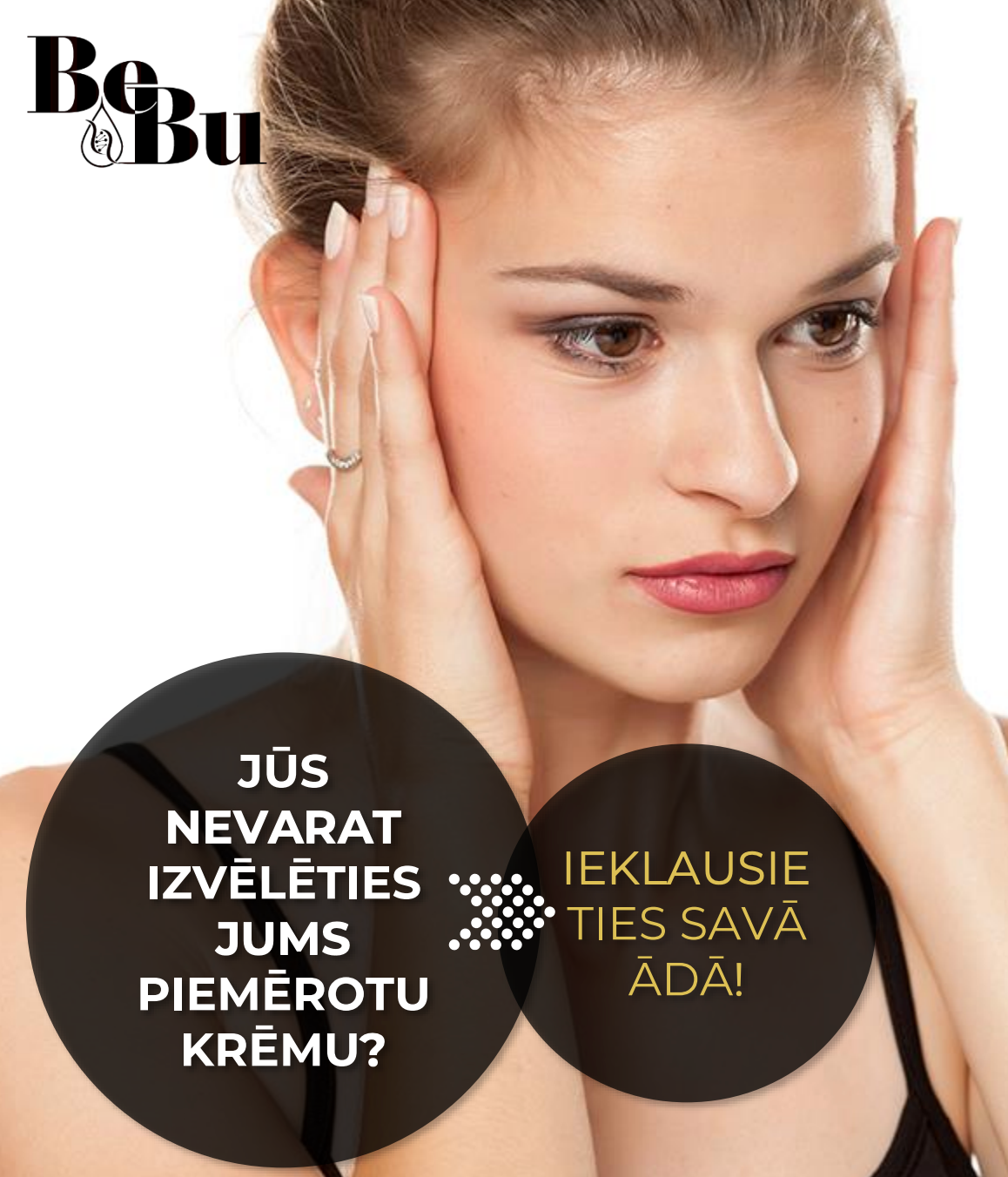 bebu krēmi