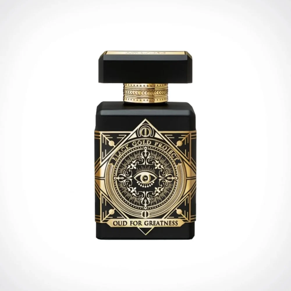 Initio Parfums Privés Oud For Greatness 90ml - Image 2