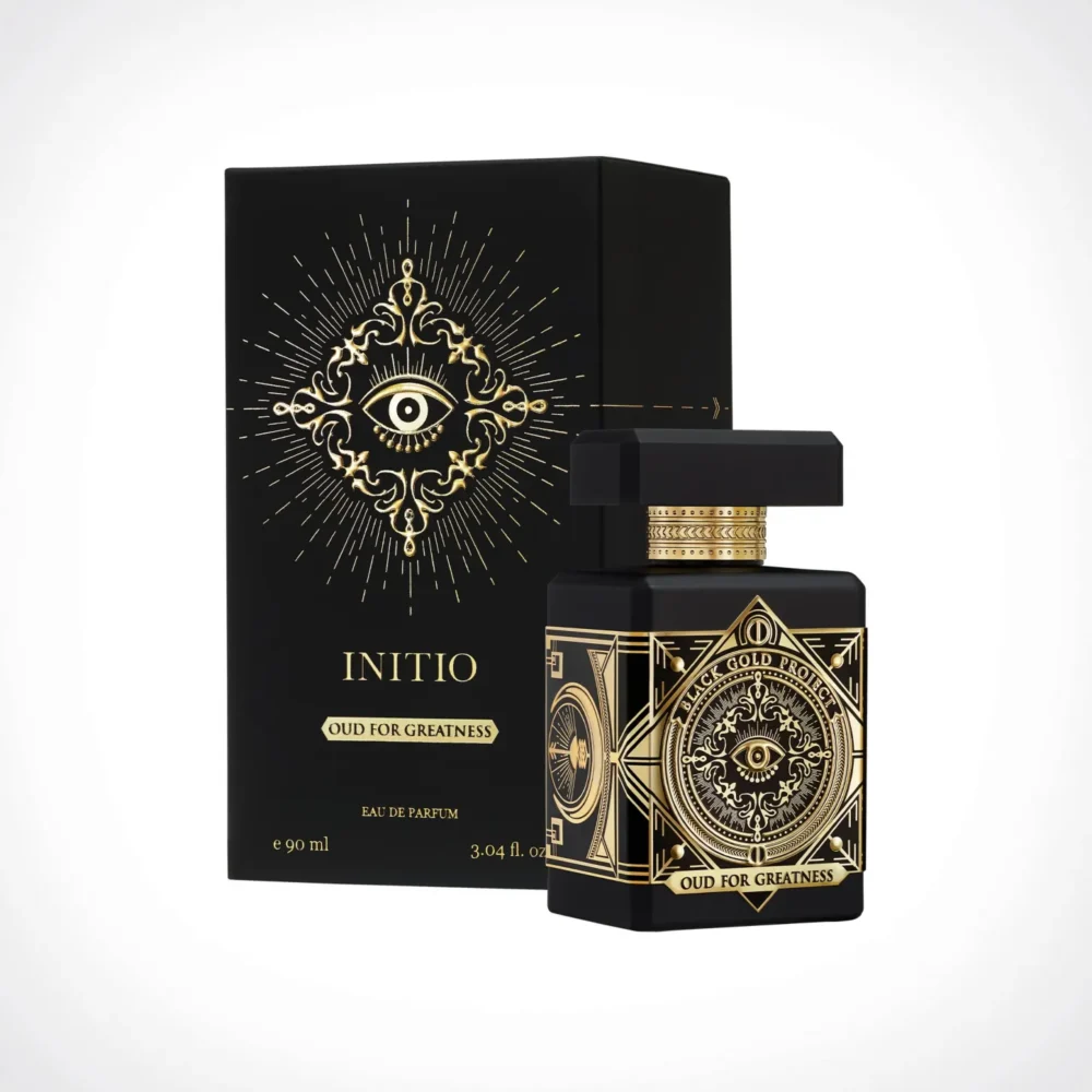 Initio Parfums Privés Oud For Greatness