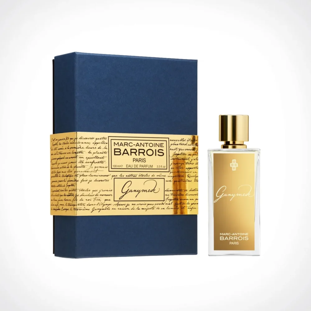 Marc-Antoine Barrois Ganymede 30ml - Image 2