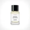 Matiere Premiere Crystal Saffron EDP