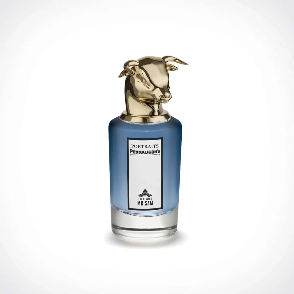Penhaligon's The Blazing Mister Sam