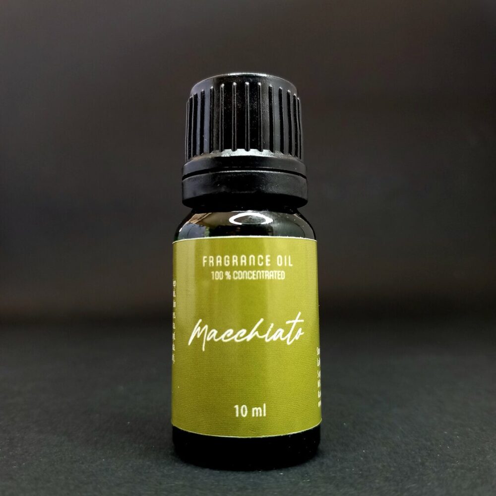 The Other Candles AROMATIC OILS