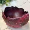 The Other Candles CANDLE HOLDER BORDO