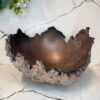 The Other Candles CANDLE HOLDER METALLIC