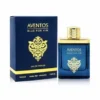 Aventos Blue For Him Fragrance World – Arabian perfume (EDP, 100 ml)