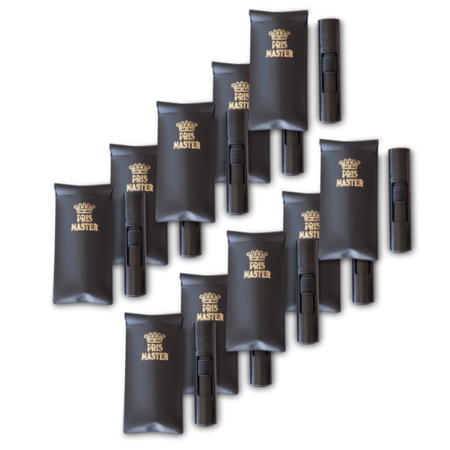 Snus Prismaster Portioner 10pack