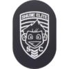 The Snubie Snus Elite Can Ash Black
